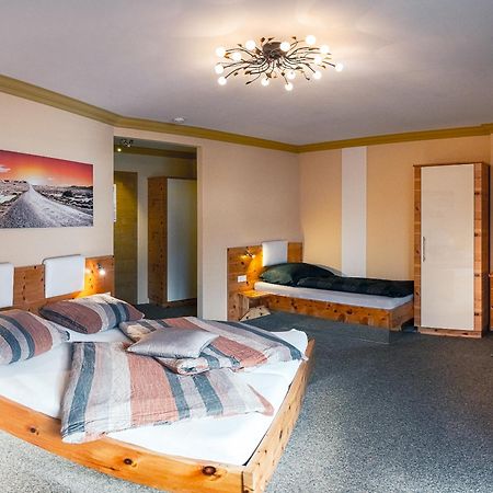 Zirben Diamant Rooms & Dogs Obdach Екстер'єр фото