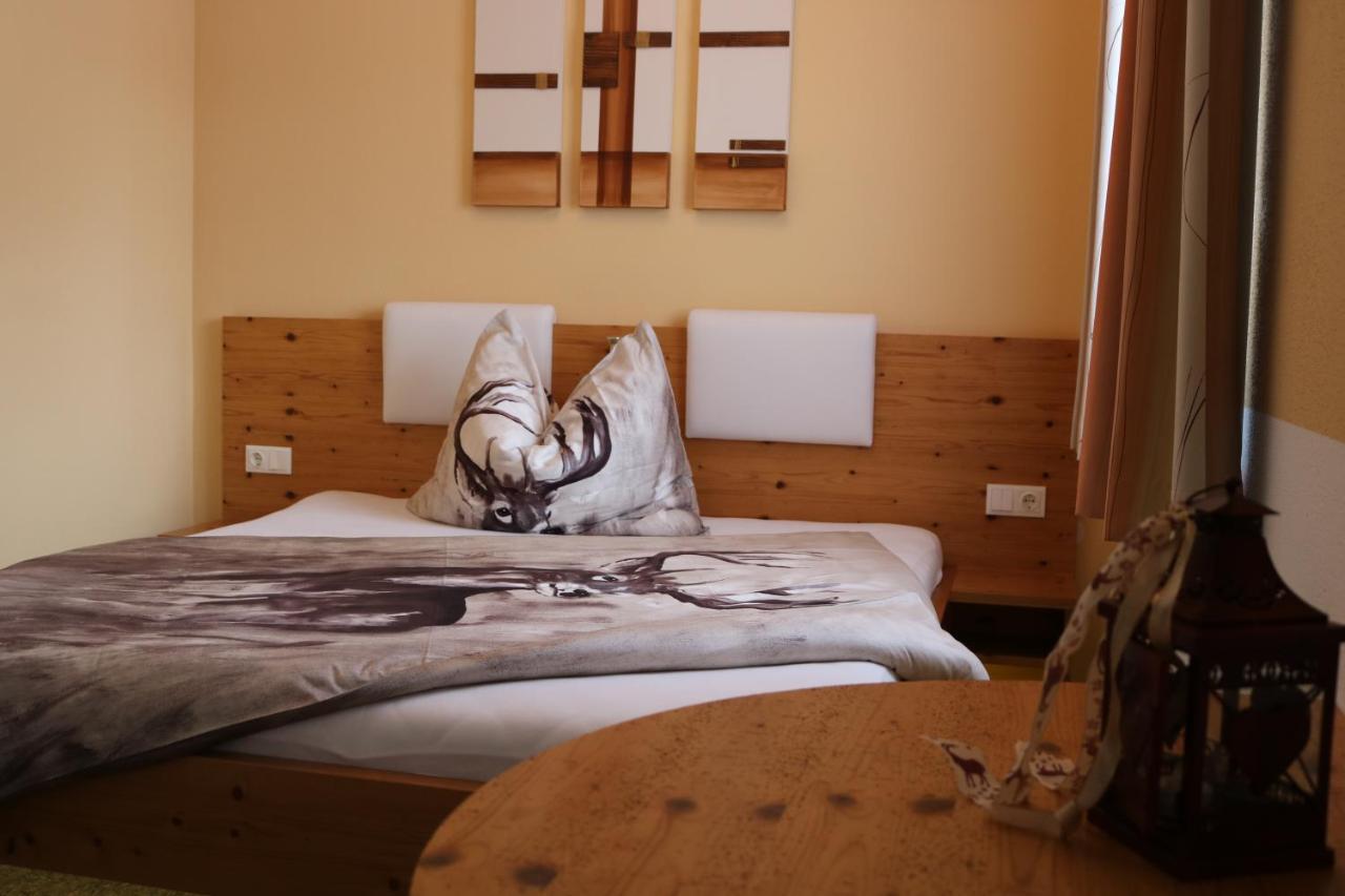 Zirben Diamant Rooms & Dogs Obdach Екстер'єр фото