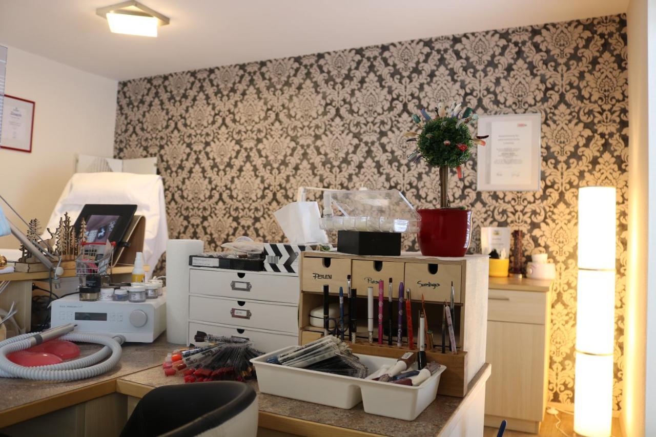Zirben Diamant Rooms & Dogs Obdach Екстер'єр фото