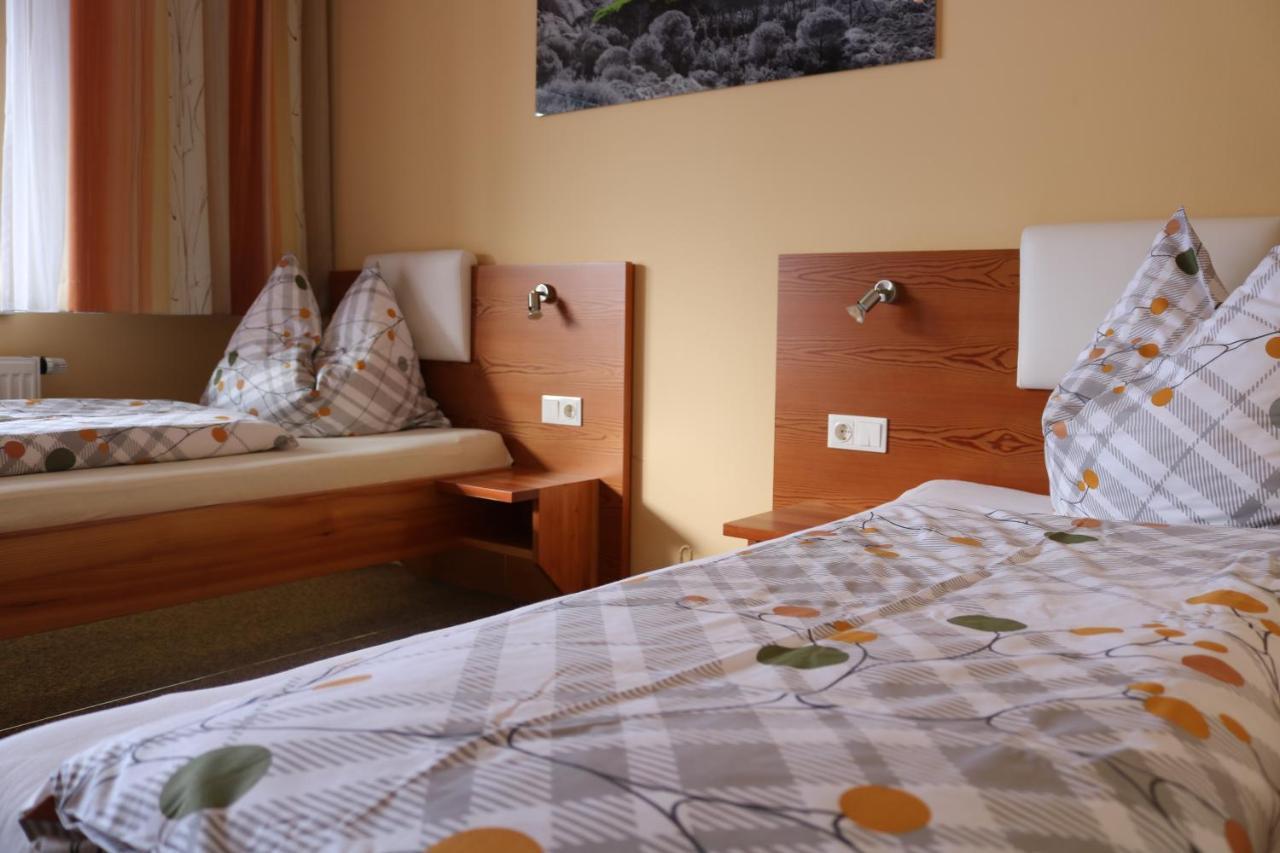 Zirben Diamant Rooms & Dogs Obdach Екстер'єр фото