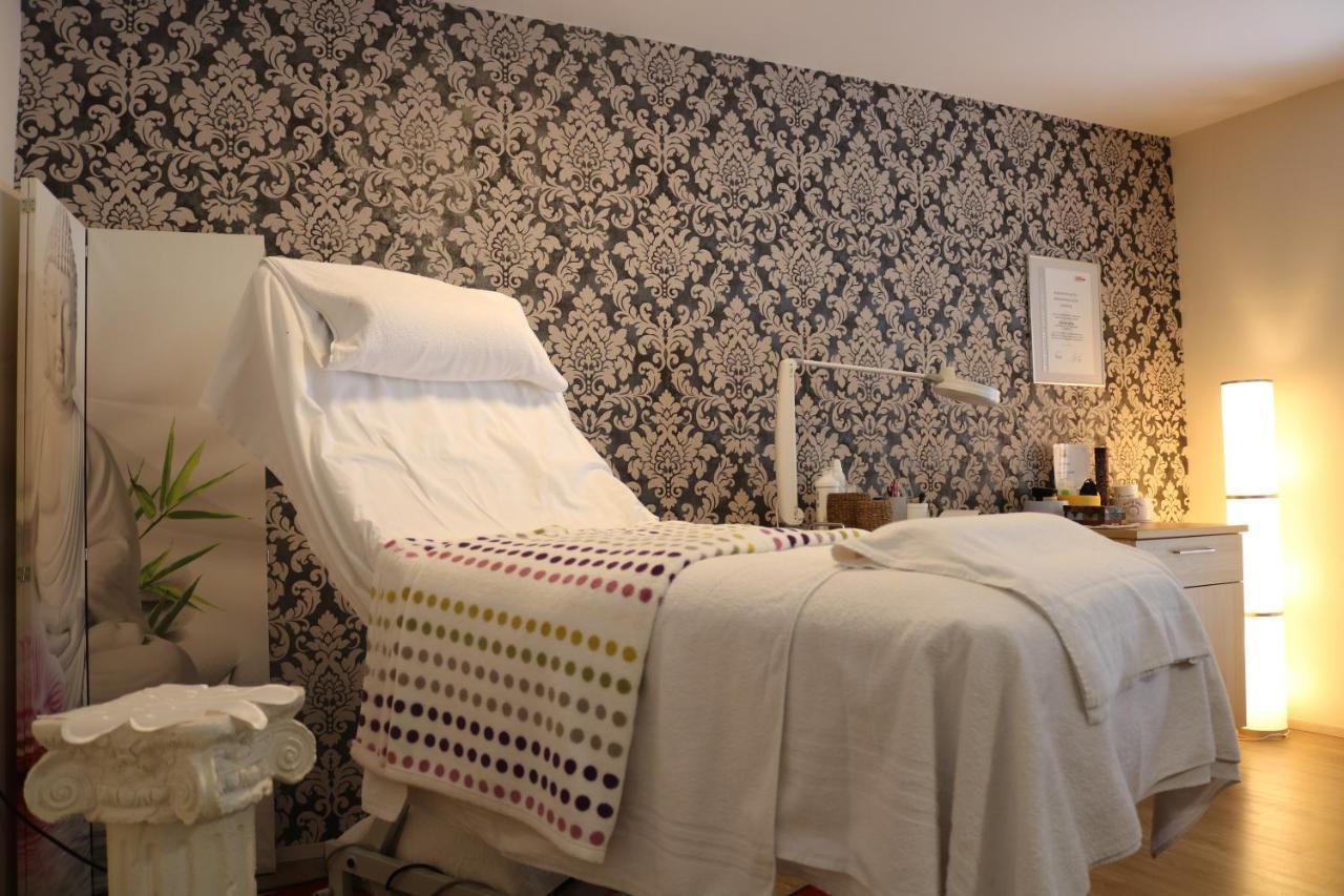Zirben Diamant Rooms & Dogs Obdach Екстер'єр фото
