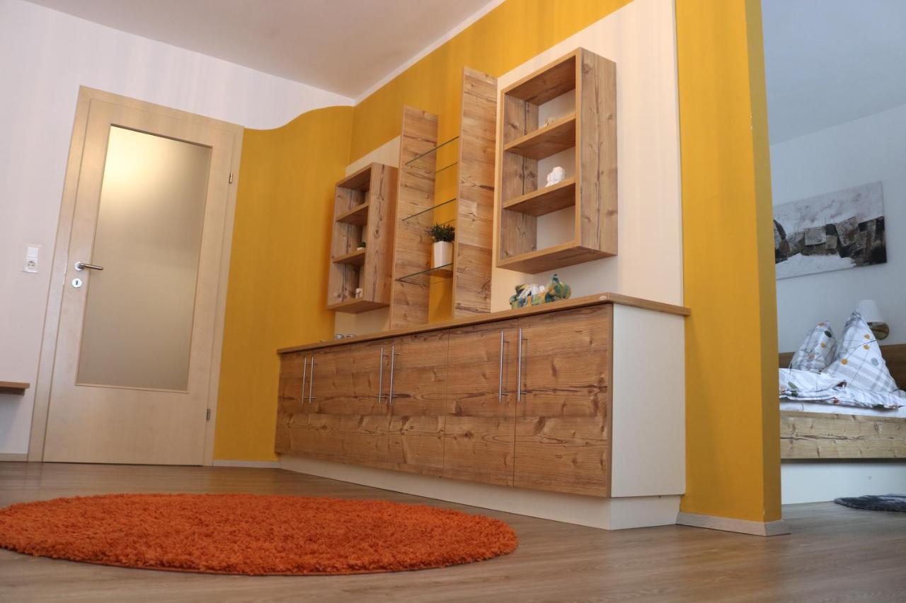 Zirben Diamant Rooms & Dogs Obdach Екстер'єр фото