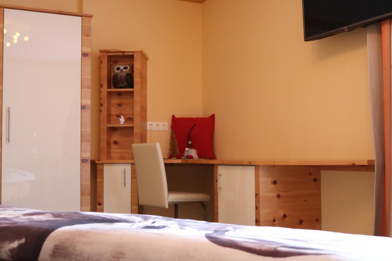 Zirben Diamant Rooms & Dogs Obdach Екстер'єр фото