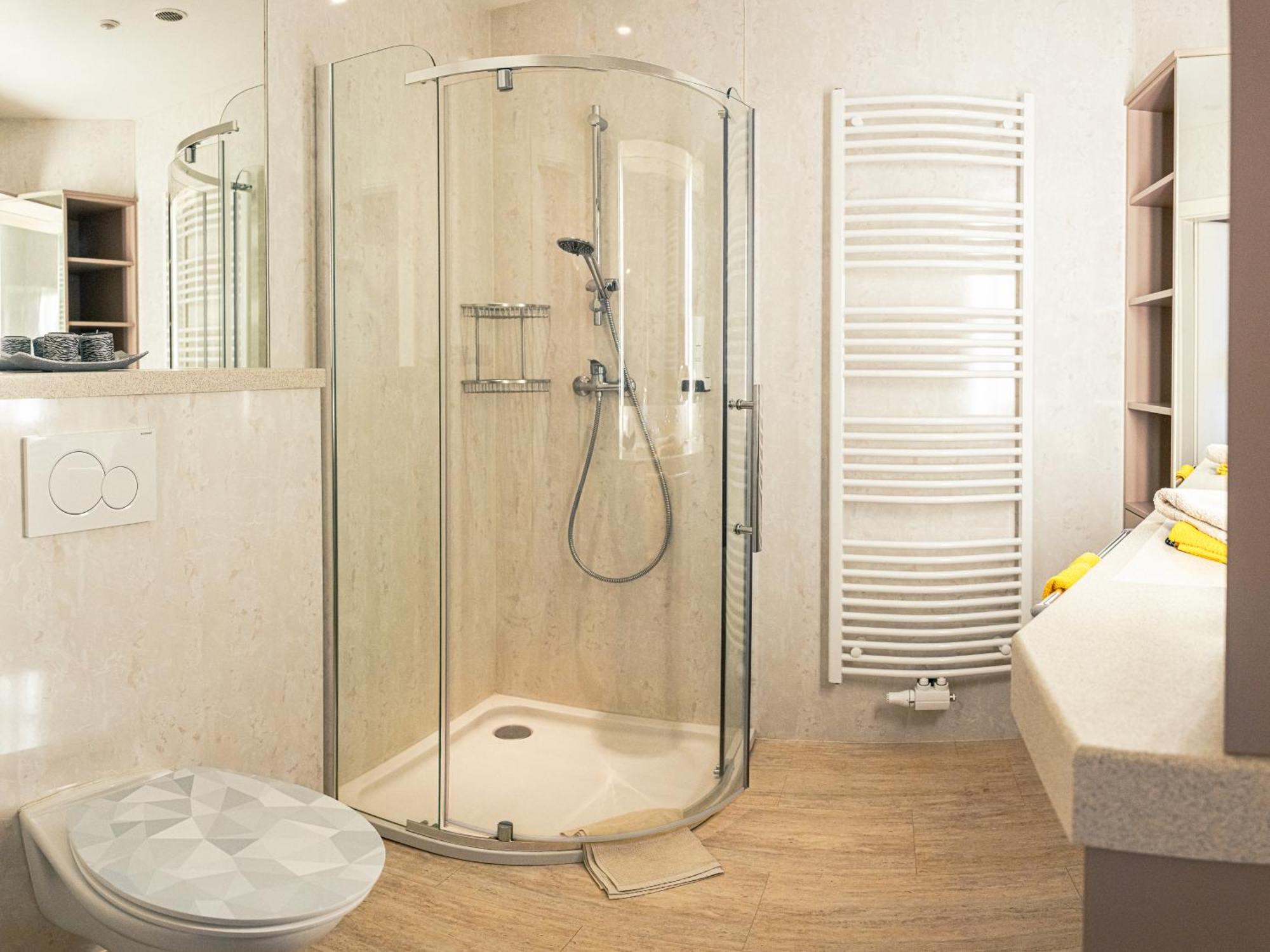 Zirben Diamant Rooms & Dogs Obdach Екстер'єр фото