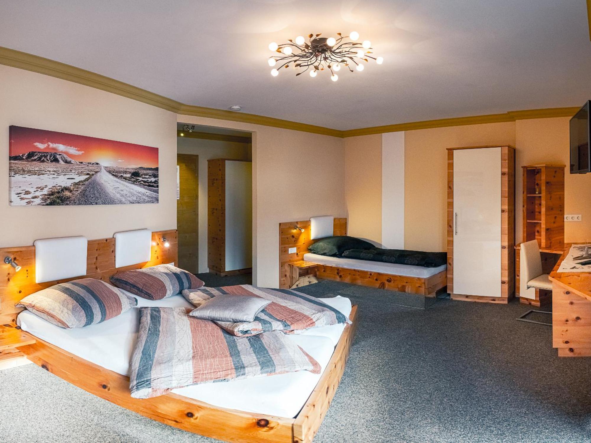 Zirben Diamant Rooms & Dogs Obdach Екстер'єр фото
