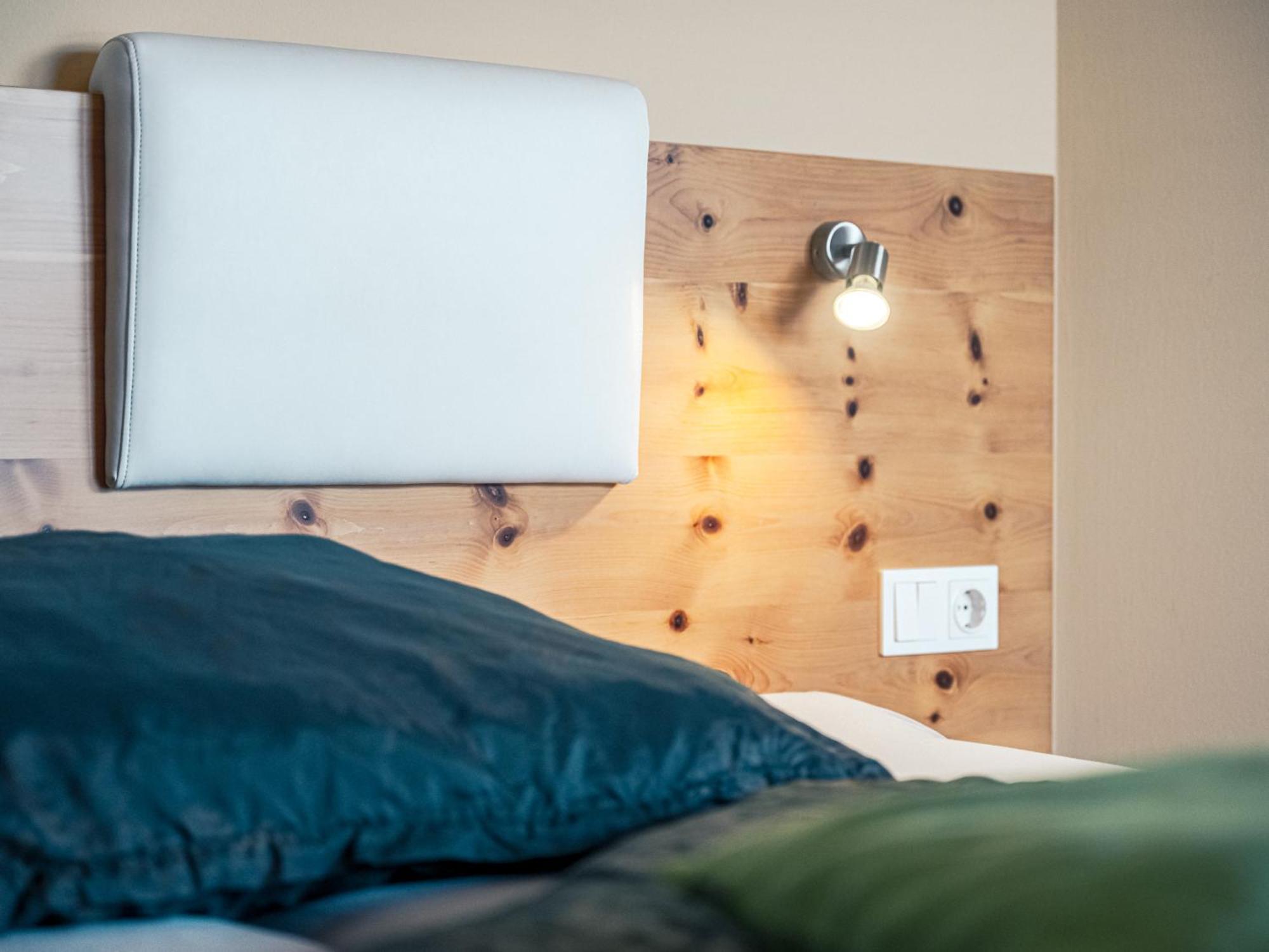 Zirben Diamant Rooms & Dogs Obdach Екстер'єр фото