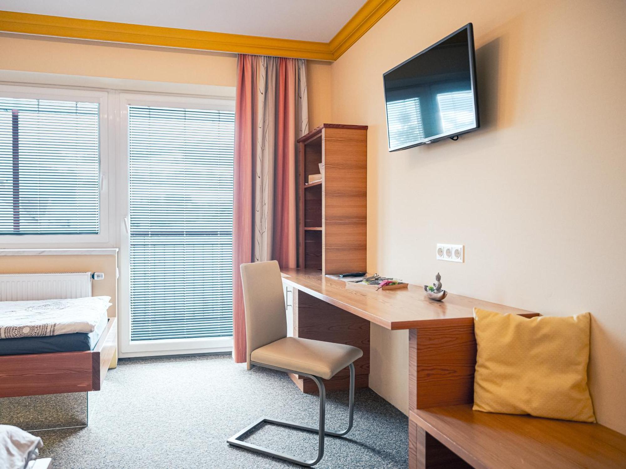 Zirben Diamant Rooms & Dogs Obdach Екстер'єр фото