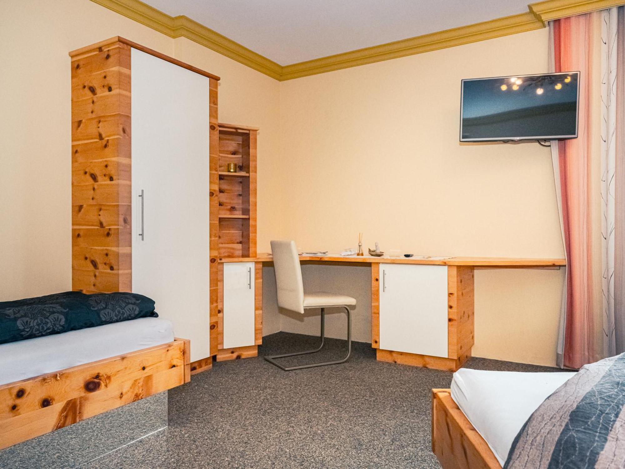 Zirben Diamant Rooms & Dogs Obdach Екстер'єр фото