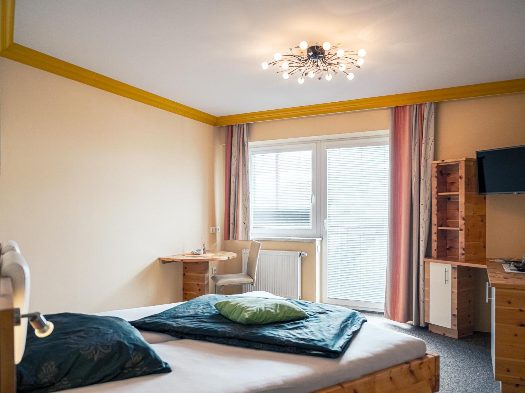 Zirben Diamant Rooms & Dogs Obdach Екстер'єр фото