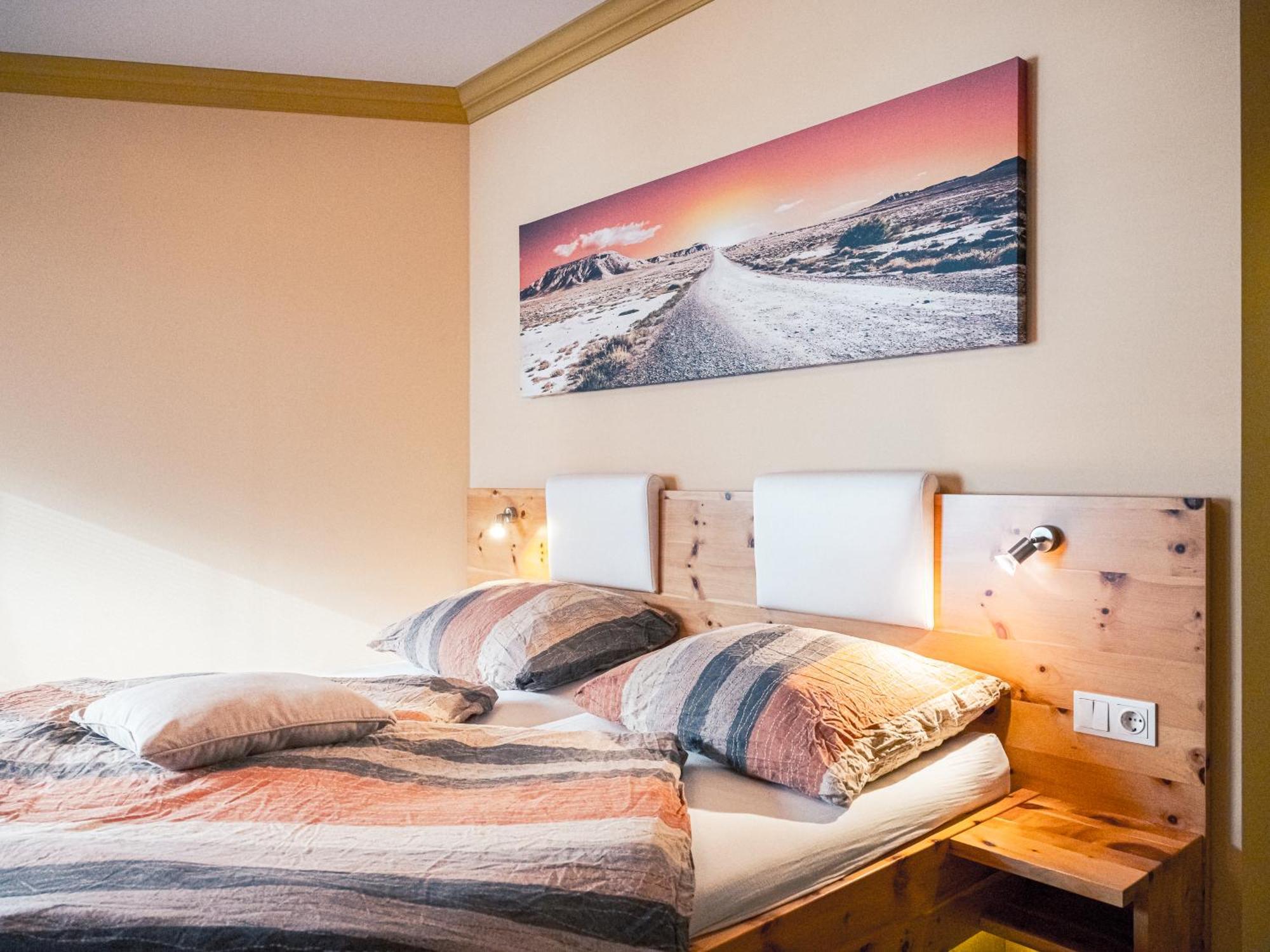 Zirben Diamant Rooms & Dogs Obdach Екстер'єр фото